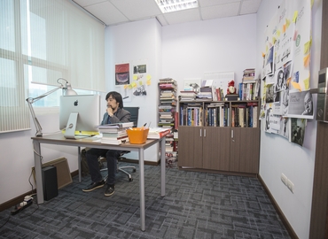 35 m² Business space in Hanoi, Khuất Duy Tiến 164 (100000) - 11 | MatchOffice