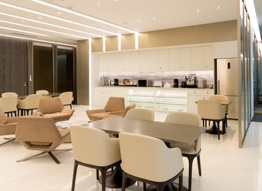 300 m² Business center building for rent in Ho Chi Minh, Vietcombank Tower (700000) - 3 | MatchOffice.com