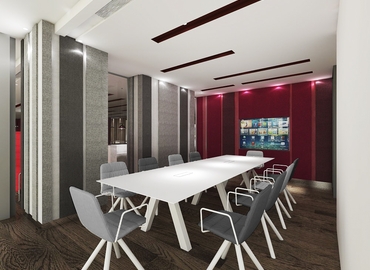 300 m² Serviced office place up for rent in Ho Chi Minh, Le Duan Street 33 (700000) - 2 | MatchOffice.com