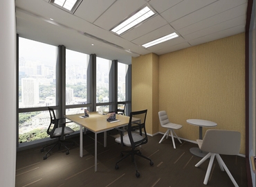 300 m² Business park place up for rent in Ho Chi Minh, Le Duan Street 33 (700000) - 5 | MatchOffice