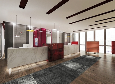 300 m² Serviced office in Ho Chi Minh, Le Duan Street 33 (700000) - 0 | MatchOffice.com
