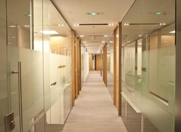 32 m² Business space property up for rent in Dubai, Building 11 (%[postal_code]) - 3 | MatchOffice