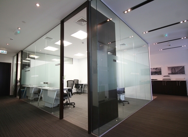 28 m² Business park property available to rent in Dubai, Level 27 - 29 (%[postal_code]) - 3 | MatchOffice