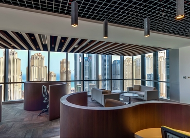 28 m² Business park in Dubai, Level 27 - 29 (%[postal_code]) - 10 | MatchOffice