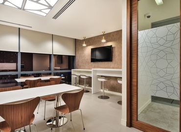 500 m² Business park in Dubai, Level 22 (%[postal_code]) - 12 | MatchOffice