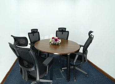 25 m² Serviced office in Dubai, Suite 1501 - 1508 (%[postal_code]) - 17 | MatchOffice.com