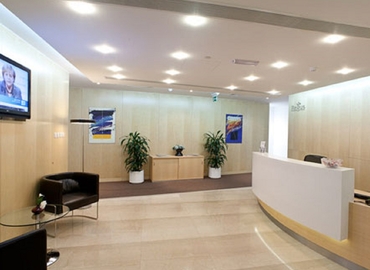 Virtual office in Dubai, 19th Floor (%[postal_code]) - 0 | MatchOffice.com