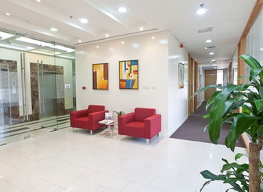 Virtual office space in Abu Dhabi, Al Ghaith Holding Tower (%[postal_code]) - 0 | MatchOffice