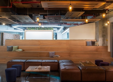 50 m² Serviced office in Dubai, Level 5 (%[postal_code]) - 5 | MatchOffice.com