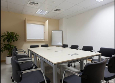 55 m² Conference hall in Abu Dhabi, Al Hilal Building (%[postal_code]) - 0 | MatchOffice.com