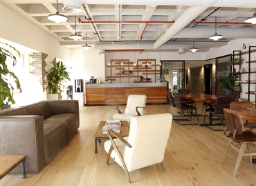 24 m² Serviced office in Dubai, Sheikh Zayed Road (%[postal_code]) - 0 | MatchOffice
