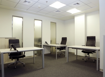 9 m² Shared office  in Dubai, Sheikh Zayed Road (%[postal_code]) - 0 | MatchOffice