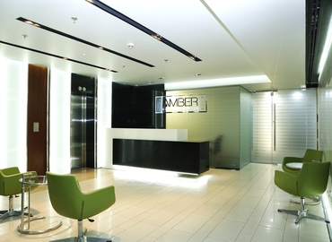 9 m² Coworking  in Dubai, Sheikh Zayed Road (%[postal_code]) - 2 | MatchOffice.com