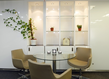 20 m² Conference room in Dubai, Sheikh Zayed Road (%[postal_code]) - 2 | MatchOffice