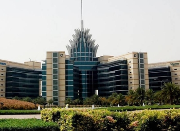 30 m² Convention center in Dubai, Dubai Silicon Oasis (%[postal_code]) - 0 | MatchOffice