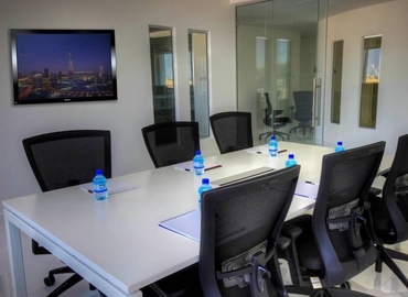 20 m² Conference room in Dubai, Podium Level P3 (%[postal_code]) - 6 | MatchOffice.com