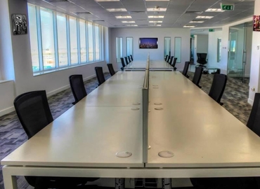 20 m² Conference hall in Dubai, Podium Level P3 (%[postal_code]) - 7 | MatchOffice