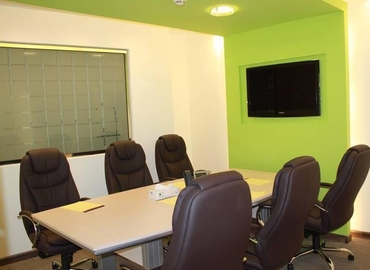 25 m² Conference room in Dubai, Dusseldorf Business Point (%[postal_code]) - 4 | MatchOffice