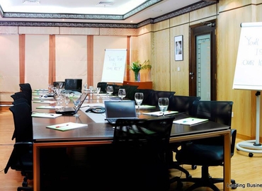 33 m² Conference room in Dubai, 2F Al Barsha Business Centre (%[postal_code]) - 0 | MatchOffice