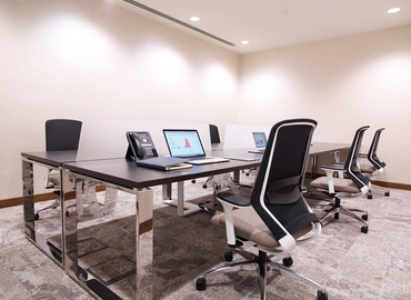 50 m² Serviced office in Dubai, Downtown Dubai (%[postal_code]) - 3 | MatchOffice.com