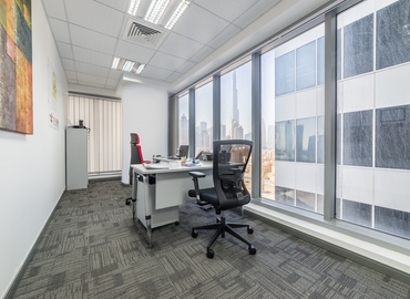 19 m² Business center in Dubai, Opal Tower (%[postal_code]) - 5 | MatchOffice.com