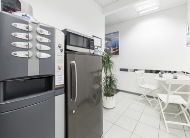 30 m² Conference space in Dubai, Opal Tower (%[postal_code]) - 3 | MatchOffice