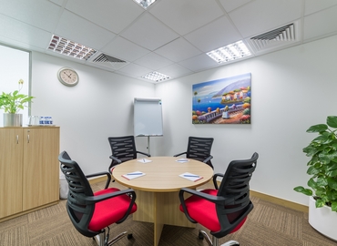 15 m² Business park in Dubai, Jumeirah Bay X2 Tower (%[postal_code]) - 7 | MatchOffice.com