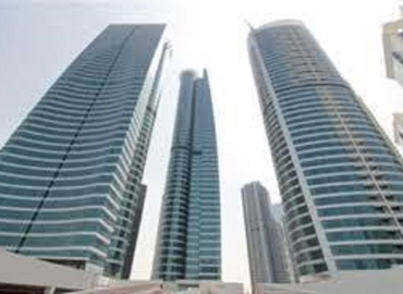 15 m² Business center place available to rent in Dubai, Jumeirah Bay X2 Tower (%[postal_code]) - 9 | MatchOffice