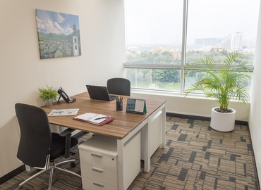 20 m² Business park place available to rent in Dubai, 6th Floor (%[postal_code]) - 2 | MatchOffice.com