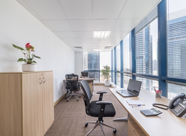 15 m² Conference space in Dubai, Jumeirah Bay X2 Tower (%[postal_code]) - 0 | MatchOffice.com