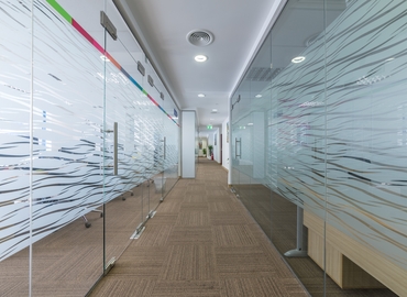 15 m² Conference space in Dubai, Jumeirah Bay X2 Tower (%[postal_code]) - 6 | MatchOffice.com