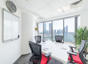 19 m² Co-working  in Dubai, Opal Tower (%[postal_code]) - 4 | MatchOffice.com