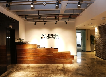 24 m² Shared office  in Dubai, Sheikh Zayed Road (%[postal_code]) - 0 | MatchOffice.com