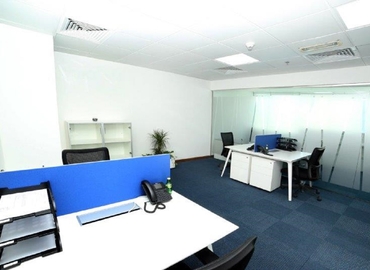 25 m² Co-working  in Dubai, Suite 1501 - 1508 (%[postal_code]) - 9 | MatchOffice.com