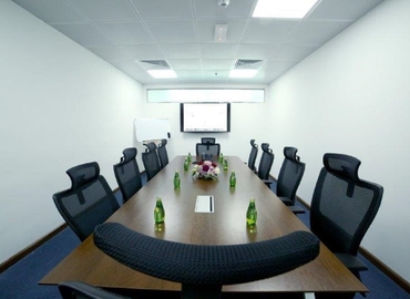 25 m² Shared office  in Dubai, Suite 1501 - 1508 (%[postal_code]) - 12 | MatchOffice.com