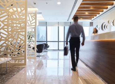 500 m² Shared office  in Dubai, Downtown Dubai (%[postal_code]) - 4 | MatchOffice.com