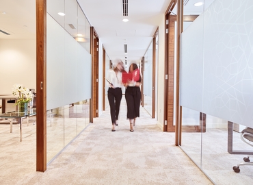 500 m² Coworking  in Dubai, Downtown Dubai (%[postal_code]) - 6 | MatchOffice.com