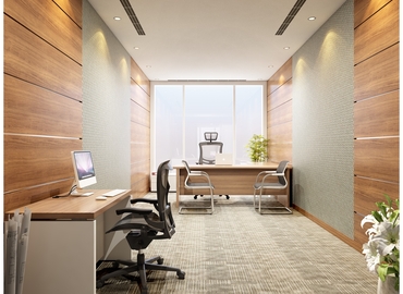 25 m² Coworking space  in Dubai, Sheikh Zayed Road (%[postal_code]) - 0 | MatchOffice.com