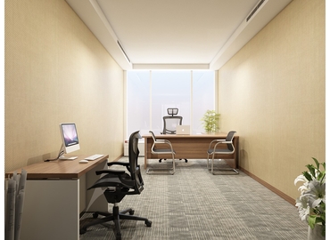 25 m² Co-working  in Dubai, Sheikh Zayed Road (%[postal_code]) - 5 | MatchOffice