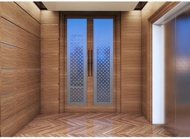 25 m² Shared workspace  in Dubai, Sheikh Zayed Road (%[postal_code]) - 6 | MatchOffice