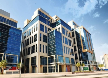32 m² Coworking  in Dubai, Building 11 (%[postal_code]) - 1 | MatchOffice.com