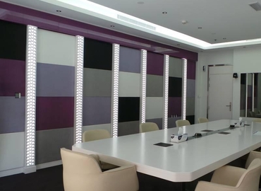 21 m² Co-working  in Abu Dhabi, Level O1 (%[postal_code]) - 0 | MatchOffice.com