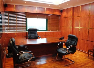 250 m² Co-working  in Dubai, Sheikh Zayed Road (%[postal_code]) - 3 | MatchOffice.com