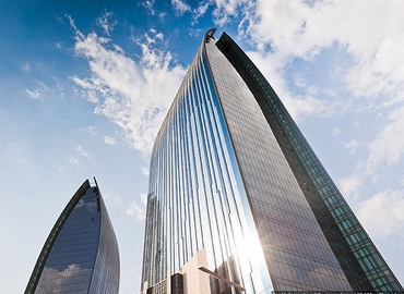 70 m² Co-working  in Dubai, Level 14 (%[postal_code]) - 4 | MatchOffice.com