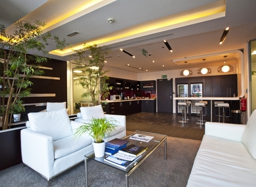 70 m² Coworking space  in Dubai, Level 14 (%[postal_code]) - 2 | MatchOffice