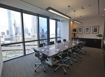 70 m² Co-working  in Dubai, Level 14 (%[postal_code]) - 6 | MatchOffice