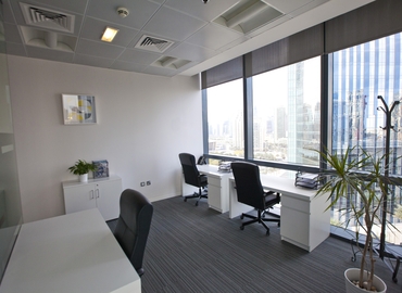 70 m² Shared office  in Dubai, Level 14 (%[postal_code]) - 8 | MatchOffice