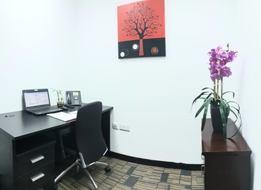 20 m² Shared office  in Dubai, 6th Floor (%[postal_code]) - 10 | MatchOffice.com