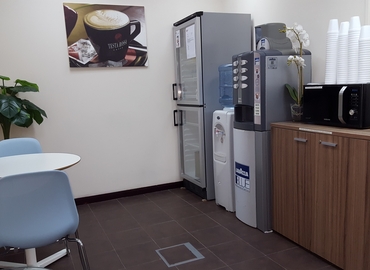 20 m² Shared office  in Dubai, 6th Floor (%[postal_code]) - 11 | MatchOffice