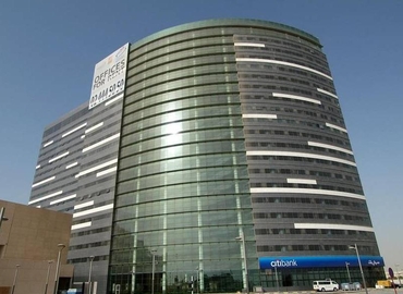 70 m² Coworking  in Abu Dhabi, Prestige Tower (%[postal_code]) - 0 | MatchOffice.com